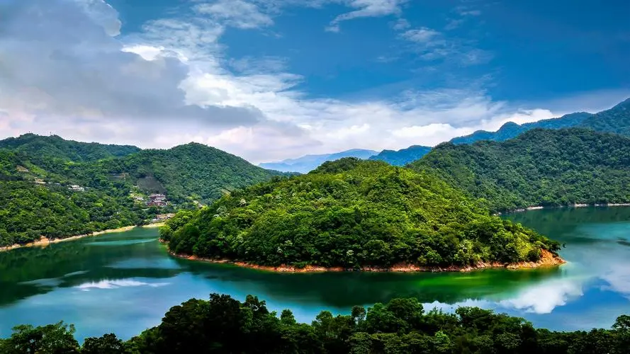 高效节能